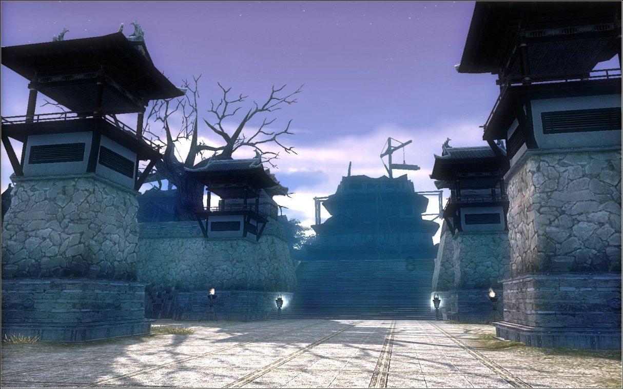 一个承诺